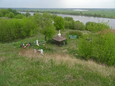 Раскопки на городище СТАРАЯ РЯЗАНЬ. :: Василий Капитанов – Социальная сеть  ФотоКто