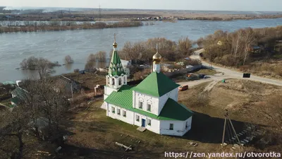 Фото: Городище Старая Рязань, достопримечательность, Рязанская область,  Спасский район, Кутуковское сельское поселение, село Старая Рязань — Яндекс  Карты