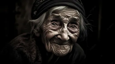 Портрет унылых задумчивых более старых женщин Стоковое Фото - изображение  насчитывающей возмужало, тоска: 94039476