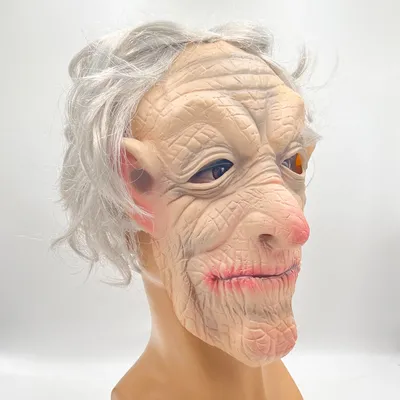 MERAGOR | Ужасные аватарки старых женщин