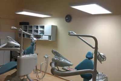 Зачем стоматологи снимают стоматологические кабинеты? | Стоматология Райтер  | Дзен