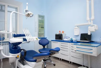 Правила освещения стоматологического кабинета - Стоматологические статьи -  NaviStom.com