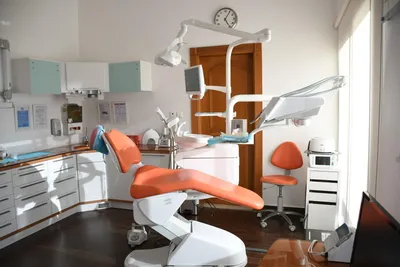 11 стоматологических кабинетов открылись в школах Башкирии