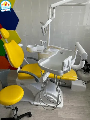 Еще 11 стоматологических кабинетов могут открыть в школах Красногорска в  2018 - Общество - РИАМО в Красногорске