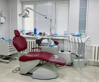 В школах Башкирии открылись новые стоматологические кабинеты