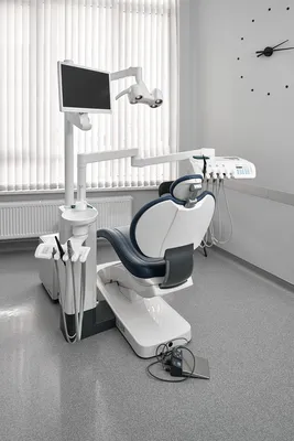 Atena Lux GENIE - бестеневой светильник для стоматологических кабинетов  000827 - купить в StomDevice