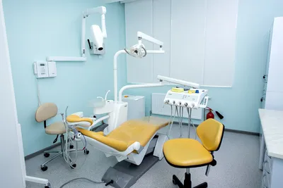 Дизайн стоматологии, дизайн стоматологических клиник - Biar.kz