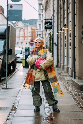 The comfiest Scandi street style to inspire your back-to-work ensembles -  Vogue Scandinavia