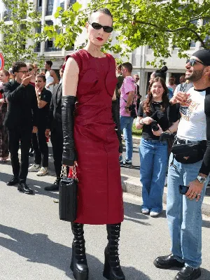 Seoul Fashion Week SS24 Street Style | Hypebeast