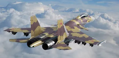 Су-35 впервые пойдут на экспорт - | Диалог.UA