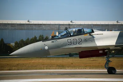 Sukhoy, Су-35, Su-35 замедляется, качественные обои с авиацией для рабочего  стола 1600x1200