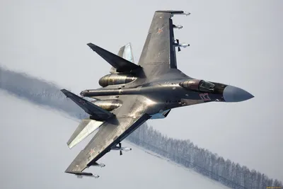 Обои Su-35 Авиация , обои для рабочего стола, фотографии su, 35, авиация, су  Обои для рабочего стола, скачать обои картинки заставки на рабочий стол.