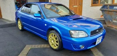 Subaru Legacy B4 Best used high quality models available in stock