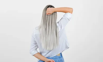 Окрашивание волос 2024-2025: самый модный цвет волос - фото