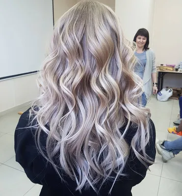 🍁 Окрашивание волос для вас в тёплый блонд, для тех кто любит потеплее по  нежнее, светлый бежевый оттенки для… | Instagram