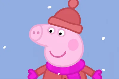 Peppa Pig: Семья Свинки Пеппы, Свинка Пеппа купить с доставкой в Атырау -  №➀ - Интернет-магазин детский товаров TinyToy