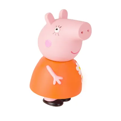 Набор игровой Свинка Пеппа Семейная машина PEPPA PIG F2184 - Peppa Pig