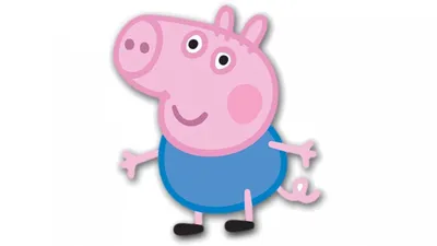 Набор игровой Свинка Пеппа Друзья свинки Пеппы Свинка Пеппа F22045L0 купить  по цене 2390 ₸ в интернет-магазине Детский мир