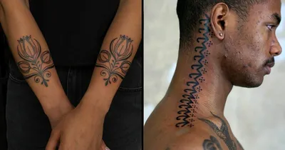 8 Тату - Красота, Удаление татуировок, Татуировки, Владикавказ, Иристонский  район на Яндекс Услуги