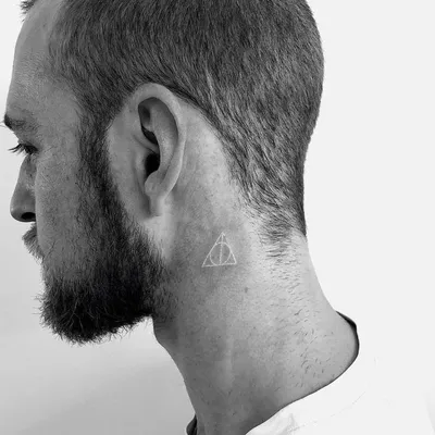 Белые татуировки набирают популярность: что надо знать, прежде чем набить  (ФОТО) | HOCHU.UA