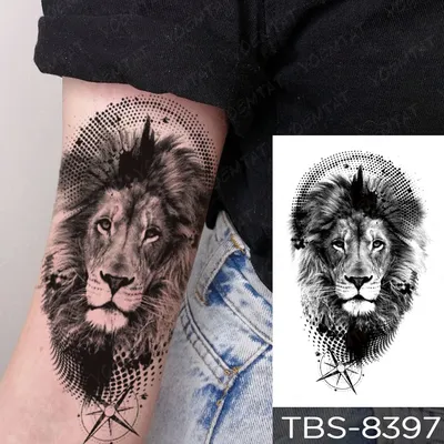 Татуировки в Набережных Челнах - Красота: 120 тату-мастеров