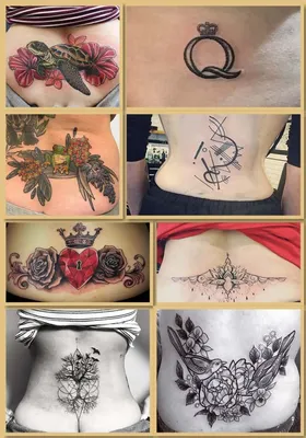 Татуировка в Ставропольском крае - Татуировки - Красота: 40 тату-мастеров  со средним рейтингом 4.8 с отзывами и ценами на Яндекс Услугах