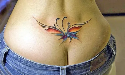 Татуировка в Ногинске - Татуировки - Красота: 120 тату-мастеров