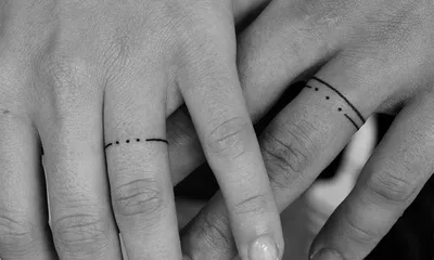 Тату на пальцах – 200 фото | Красивые татуировки на пальцах рук
