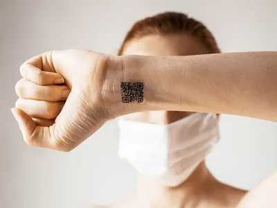 Татуировки на шее: особенности и виды штриха - tattopic.ru