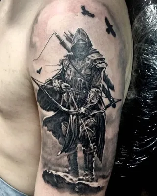 Тату \"Воин\" для мужчин| Tattoo \"Warior\" for men | Tatuagens gregas,  Tatuagem grega, Desenhos para tatuar