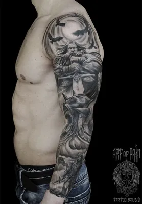 Whitefoxtattoo - 🙌Чисто мужская татуировка) зверь, воин, тестостерон 👊  ______ Для записи на сеанс ➡️ директ или активная ссылка в шапке профиля 🌿  | Facebook