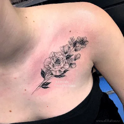 Лучшие женские тату - #tattoo #tattoos #tattooed #tattooartist  #tattooart#tattooedgirls #tattoogirl #girls #татуировка #татуировки  #татухной #татусалон #татуха #татумастер #татустудия #татушка #татухи  #татуировкиженские #татуженская#эскиз #эскизытату ...