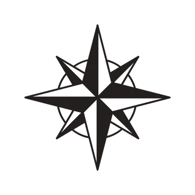 Татуировка звезда на груди – описание, стили, уход и значение - tattopic.ru