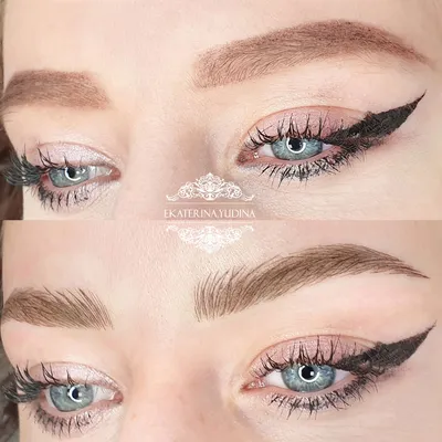 Pin on Microblading