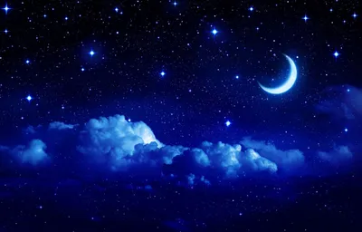 Полноэстетичный метеорный фон ночного неба Обои Изображение для бесплатной  загрузки - Pngtree