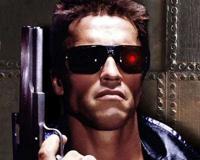 Культовое кино. Терминатор (Terminator)