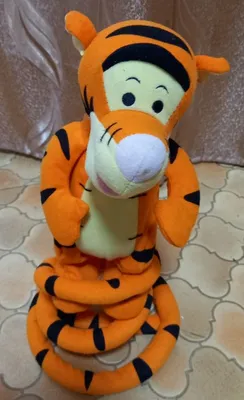 Мультфильм тигр 3D Модель $69 - .max .obj .fbx .3ds - Free3D