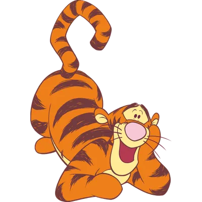 Тигр с недоумевающим выражением морды из мультфильма про Алладина |  Картинка 785x1024px | Animal art, Art, Furry