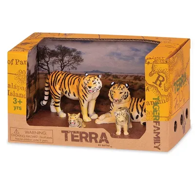 Фигурка азиатского тигра Schleich цена | kaup24.ee