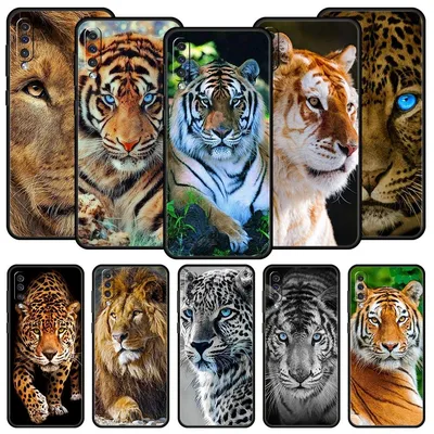 Обои для телефона в HD качестве | Фотографии животных, Портреты домашних  животных, Леопардовые обои