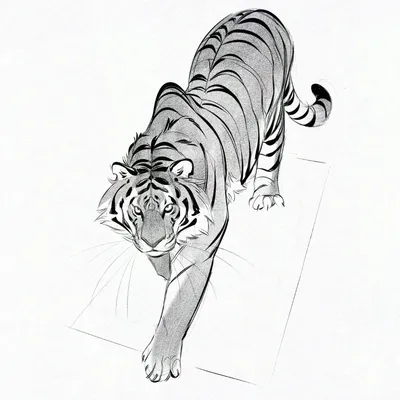 Вес самого большого амурского тигра «Земли леопарда» составляет не менее  200 кг — ДВ Капитал