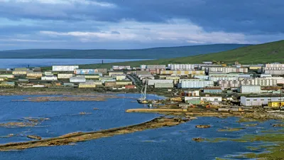 В якутском поселке объявили режим ЧС из-за угрозы обрушения плотины - РИА  Новости, 17.08.2022