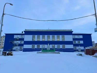 После критических публикаций в СМИ власти Якутии занялись арктическим  поселком Тикси » Новости на Vostok.Today – никакой пропаганды, только  новости!