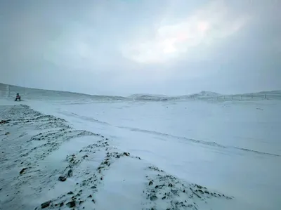 Новая гостиница «Арктика» в поселке Тикси | Русское географическое общество