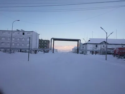 Порт Тикси станет международным - РИА Новости, 03.06.2023