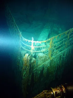 Титаник.Бал спящих под водой. Некоторые пассажиры Титаника не погибли.Они  находятся в анабиозном сне,На дне океана. Ч1. | Открывать Откровение | Дзен
