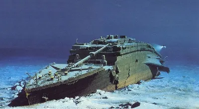 В Атлантическом океане пропал аппарат, доставляющий туристов к месту  крушения \"Титаника\" – Москва 24, 19.06.2023