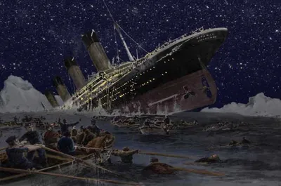 СМИ нашли связь между жертвами \"Титаника\" и владельцем пропавшего батискафа  - 22.06.2023, Sputnik Беларусь
