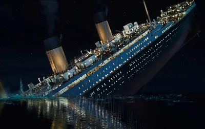 110 лет под водой: как выглядит «Титаник» - Рамблер/новости