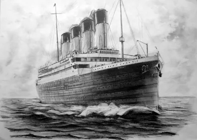 Титаник\" не отпускает \"Титан\"? Что известно об исчезновении батискафа с  туристами в Атлантике - Российская газета